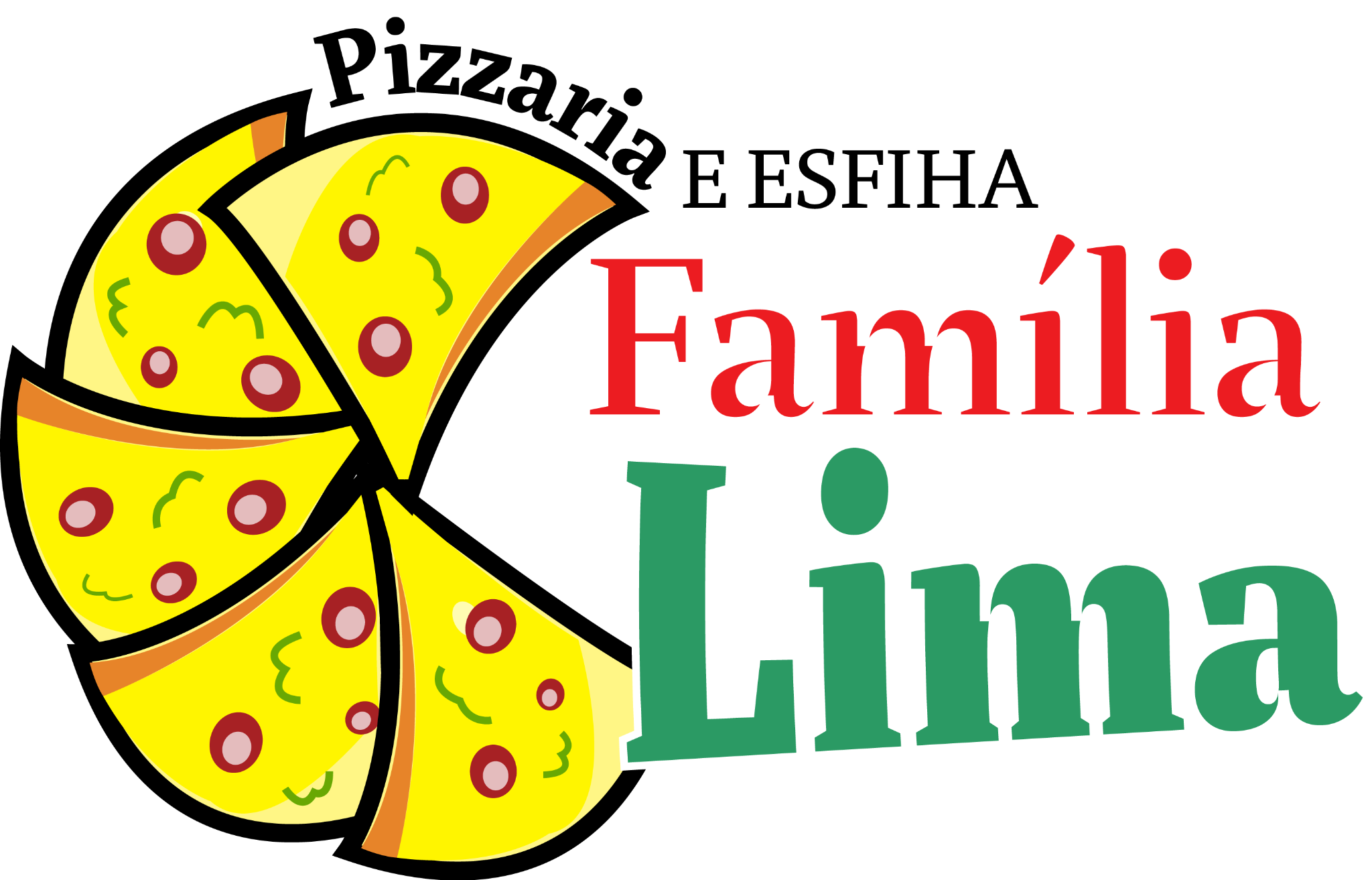 Pizzaria Família Lima